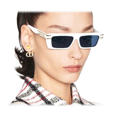 dior sunglasses so light|christian dior white sunglasses.